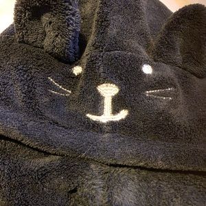 Baby Gap bath robe